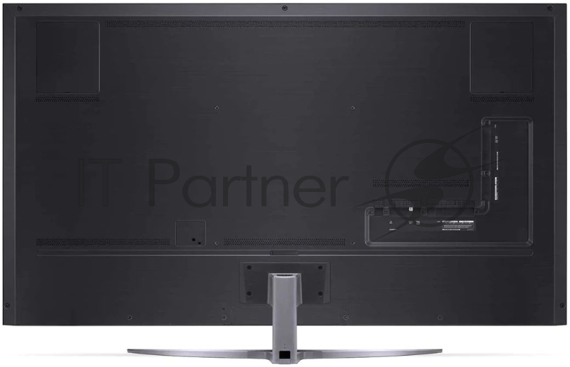 Телевизор LED LG 75 75NANO966PA.ADGG титан 8K Ultra HD 60Hz DVB-T DVB-T2 DVB-C DVB-S DVB-S2 USB WiFi Smart TV (RUS)