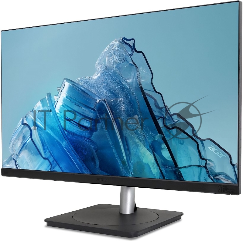 МОНИТОР 23,8 Acer Vero CB243Ybemipruzxv Black регулировка по высоте (IPS, ZF, 1920x1080, 75Hz, 1ms, 178°/178°, 250 cd/m