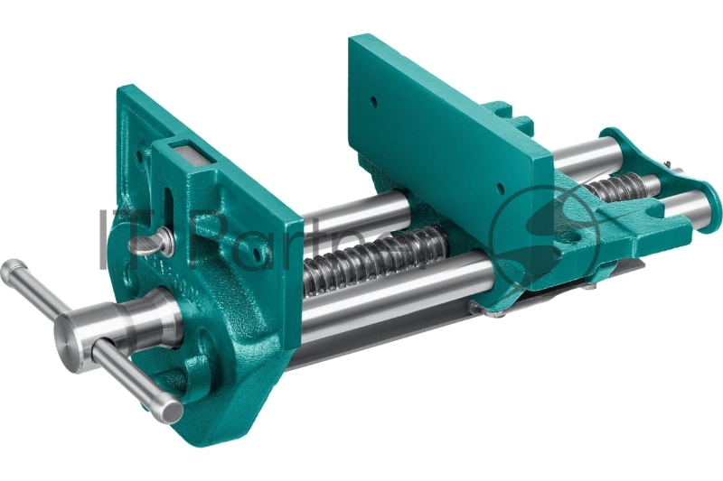 Столярные быстрозажимные тиски KRAFTOOL 175 мм