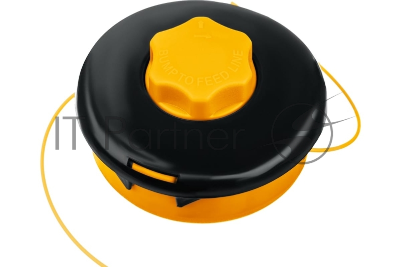 Катушка для триммера BTH-10C (М10Х1.25LH) STEHER