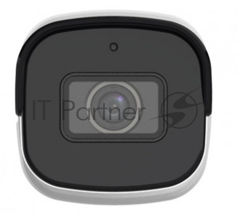 Видеокамера IP Uniview IPC2122SB-ADF28KM-I0 Уличная цилиндрическая: фикс. объектив 2,8мм, 2MP, Smart IR 40m, Mic, WDR 120dB, Ultra 265/H.264/MJPEG, Smart функции, LightHunter, MicroSD, PoE, IP67