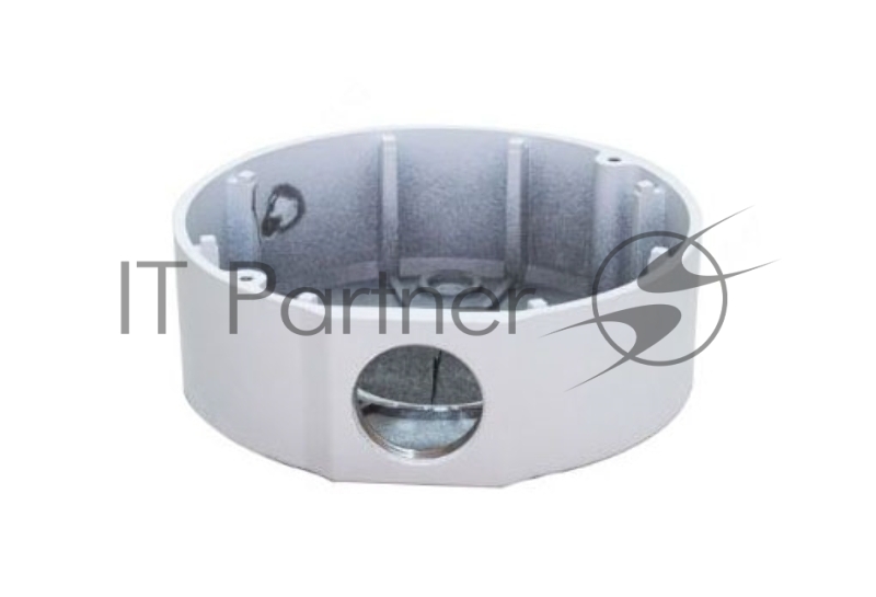 Монтажная коробка Uniview TR-JB03-G-IN, алюминий