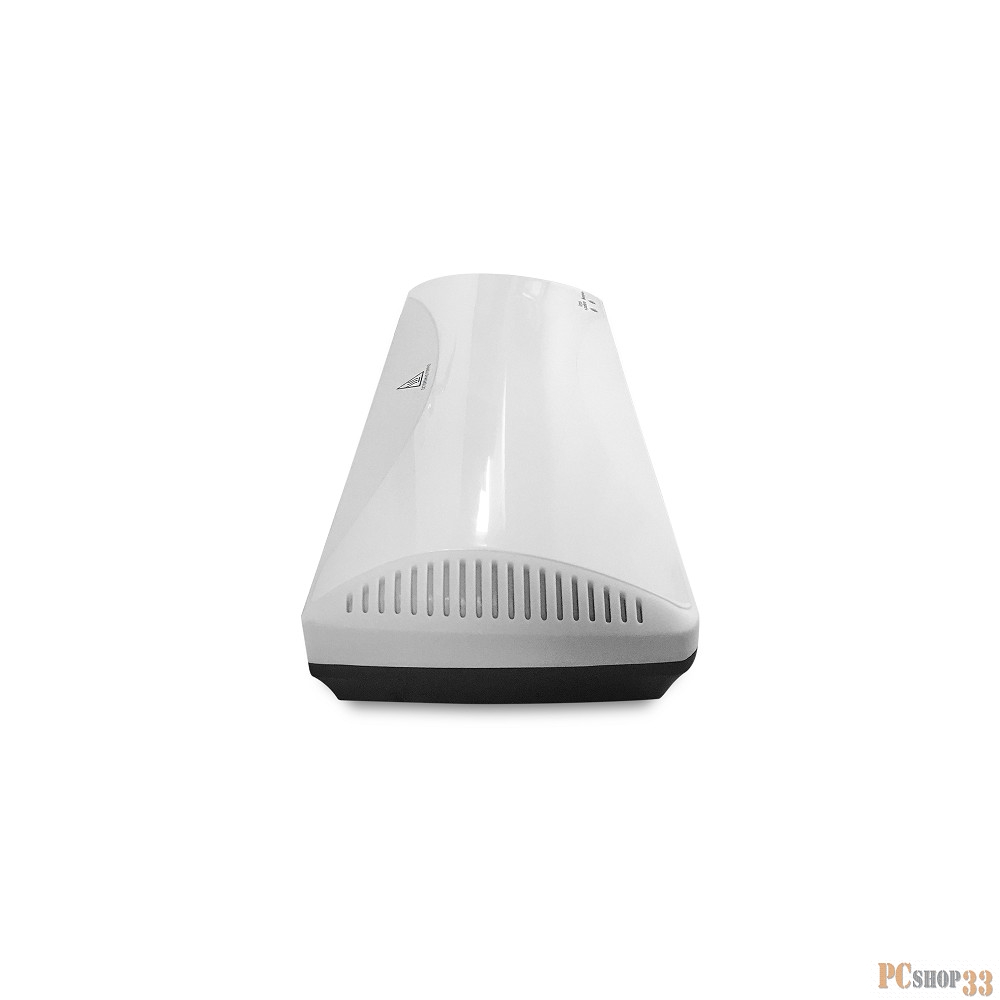 ГЕЛЕОС ламинаторы ГЕЛЕОС ламинатор ЛМ А3+(БС) {А3, 2х175 (пленка 75-175мкм), 300 мм/мин, 2 вала, пласт. корпус, мах толщина 0,6мм}