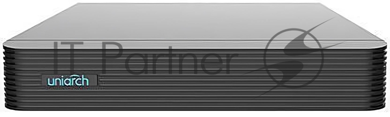 Видеорегистратор UNV NVR-108E2-P8