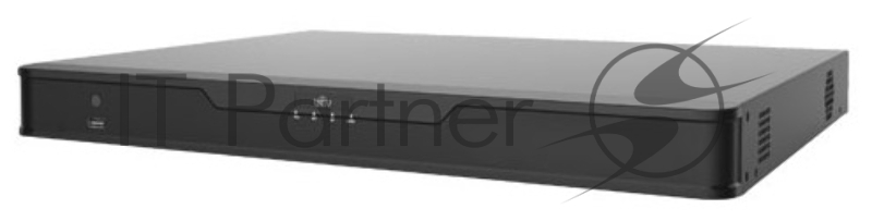 Видеорегистратор Uniview IP 32-х канальный 4K Входящий поток на запись: до 160Мбит/с Поддерживаемые форматы сжатия: Ultra 265/H.265/H.264 Запись: разрешение до 4K HDD: 4 SATA3 до 6Тб декодирован