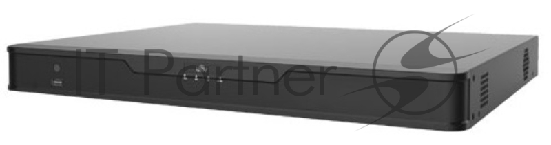 Видеорегистратор Uniview IP 32-х канальный 4K Входящий поток на запись до 320Мбит/с Поддерживаемые форматы сжатия: Ultra 265/H.265/H.264 Запись: разрешение до 4K HDD: 4 SATA3 до 6Тб декодирование