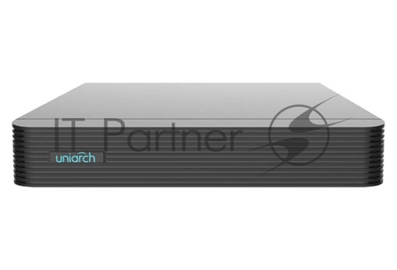 Видеорегистратор гибридный Uniarch XVR-108G3 8-и канальный (AHD/CVI/TVI/CVBS/IP)