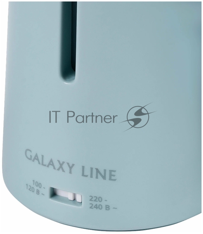 Отпариватель ручной GALAXY LINE GL 6196
