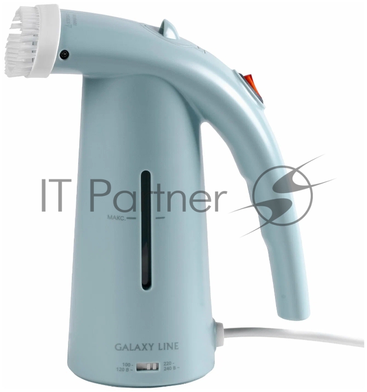 Отпариватель ручной GALAXY LINE GL 6196