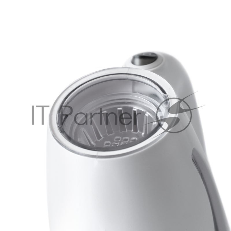 Отпариватель ручной Galaxy LINE GL 6199 1000 Вт, контейнер для воды объемом 170мл, время наг