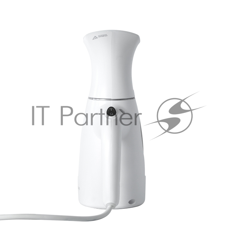 Отпариватель ручной Galaxy LINE GL 6199 1000 Вт, контейнер для воды объемом 170мл, время наг