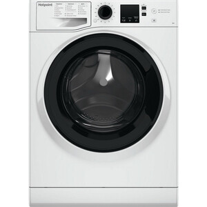Стиральная машина HOTPOINT-ARISTON NSS 6015 K RU 869991644630