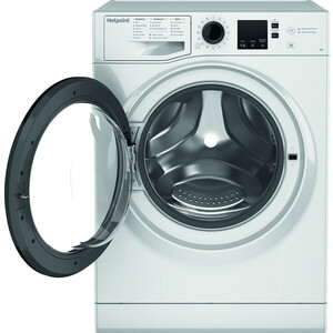 Стиральная машина HOTPOINT-ARISTON NSS 6015 K RU 869991644630