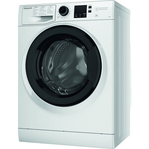 Стиральная машина HOTPOINT-ARISTON NSS 6015 K RU 869991644630