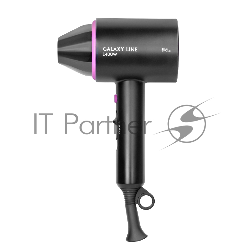 Фен для волос GALAXY LINE GL4346