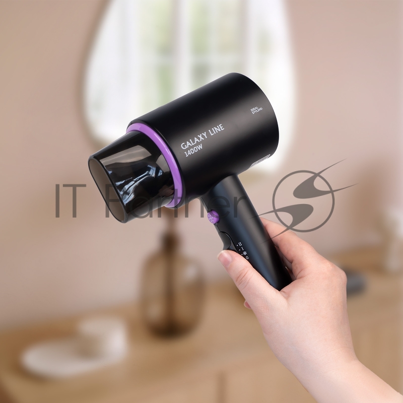 Фен для волос GALAXY LINE GL4346