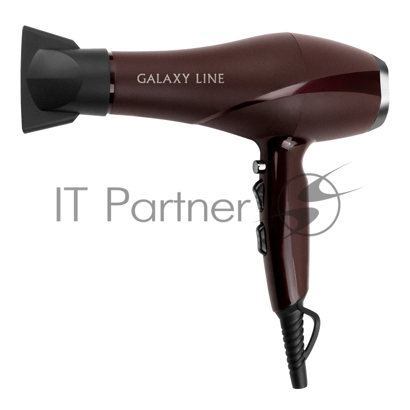 Фен для волос профессиональный GALAXY LINE GL4347