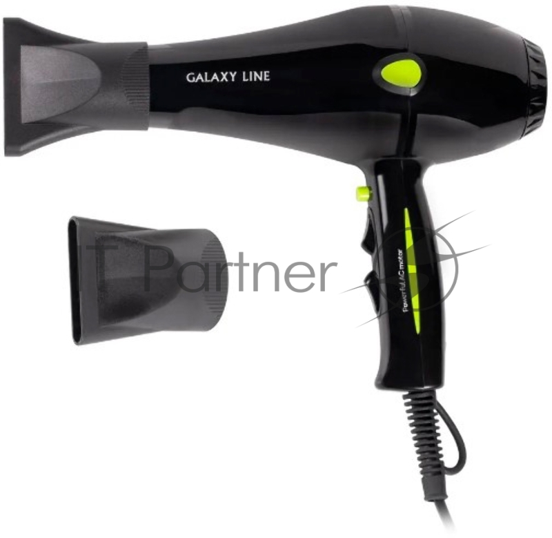 Фен для волос профессиональный GALAXY LINE GL4347