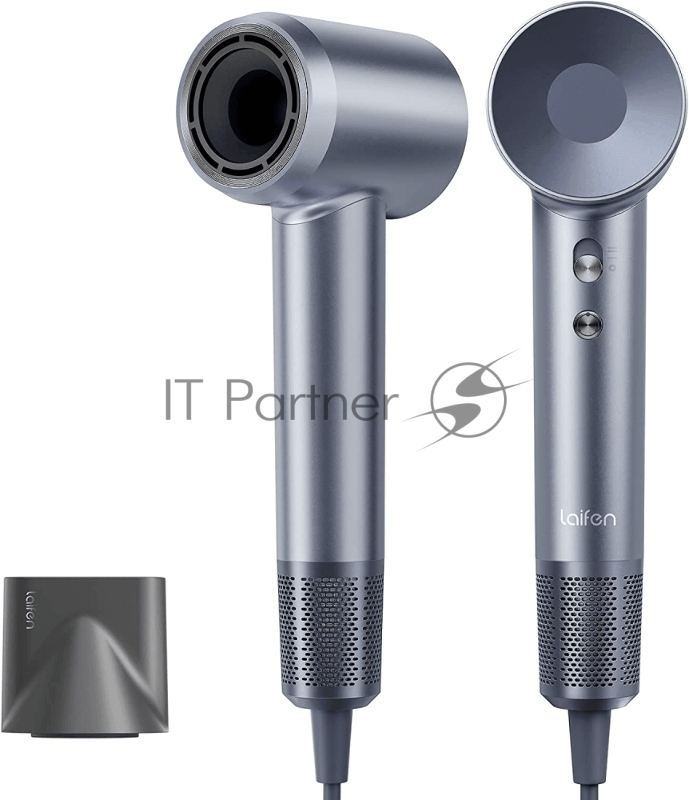 Фен Laifen SWIFT Grey серый