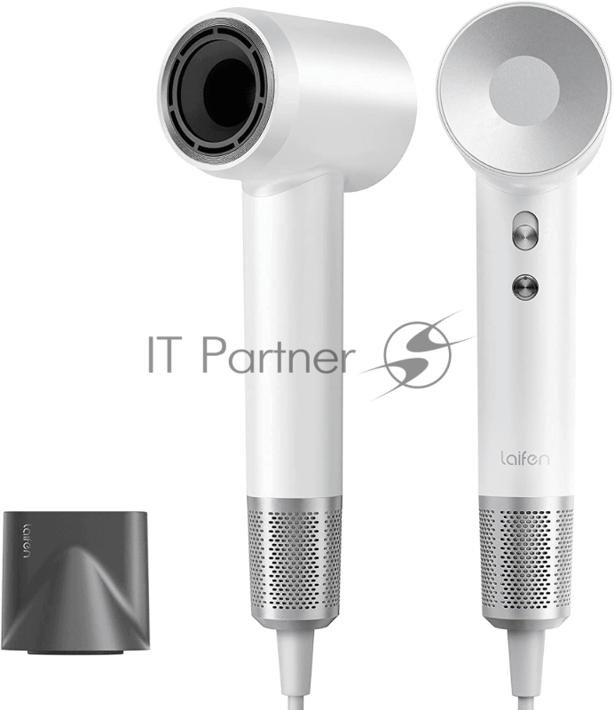 Фен Laifen SWIFT White белый
