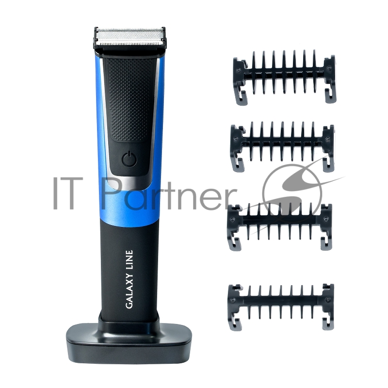 Триммер для бороды и усов GALAXY LINE GL4221