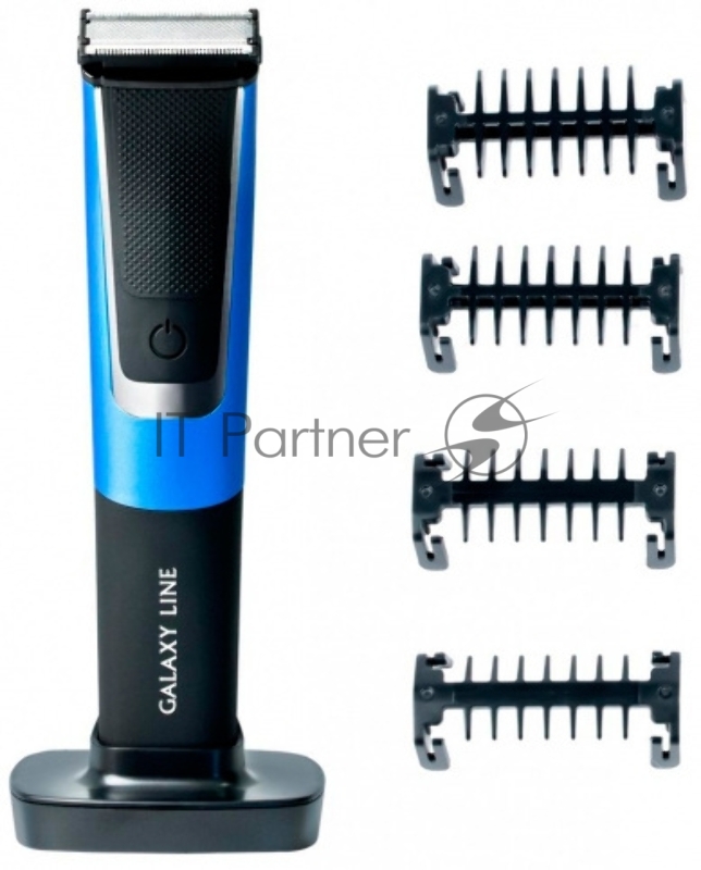Триммер для бороды и усов GALAXY LINE GL4221