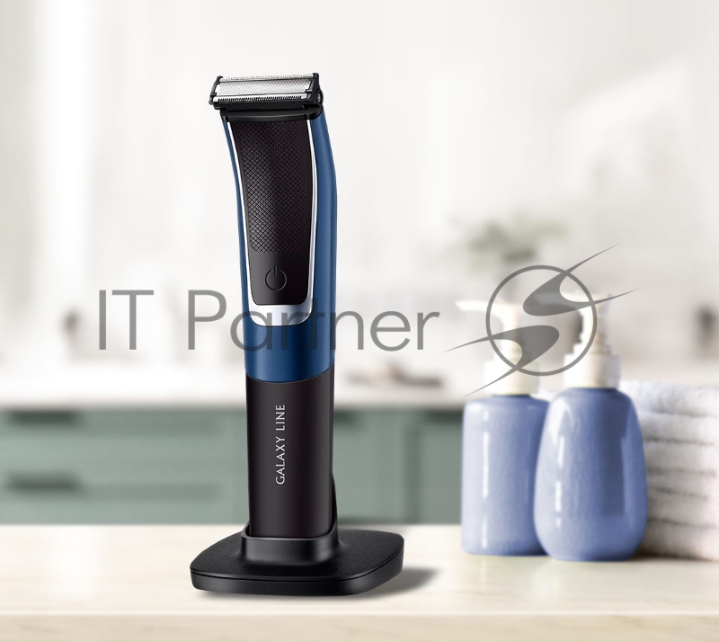 Триммер для бороды и усов GALAXY LINE GL4221