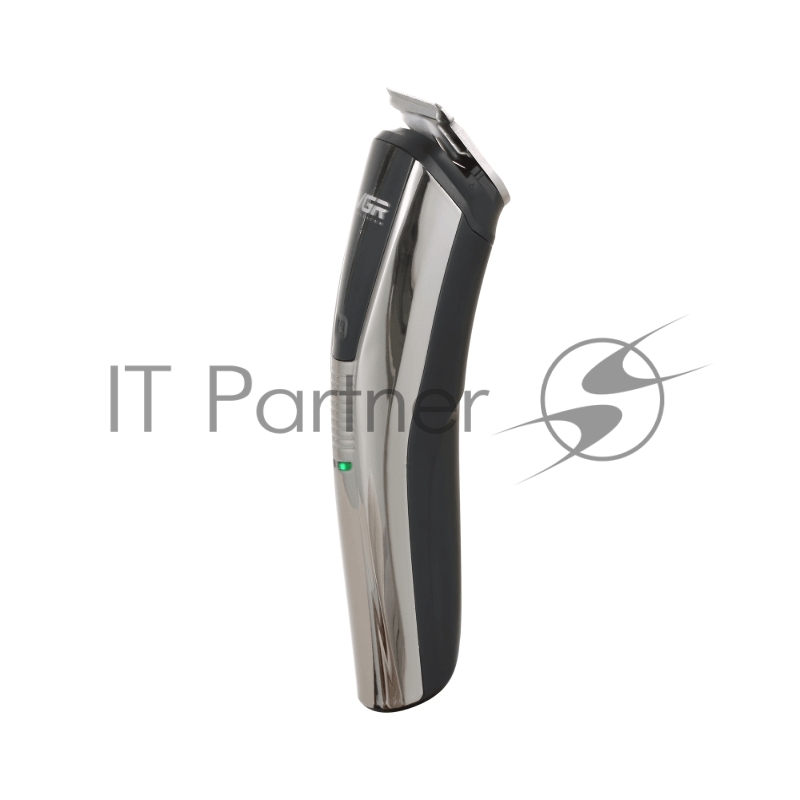 Машинка для стрижки VGR V-029, черная