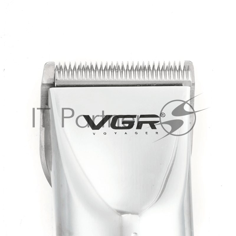 Машинка для стрижки VGR V-069 черная