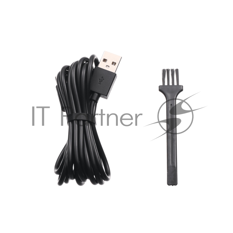 Машинка для стрижки VGR V-071, серебристый