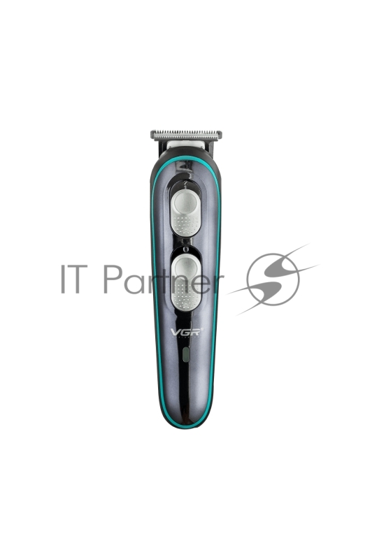 Триммер VGR V-055, черный