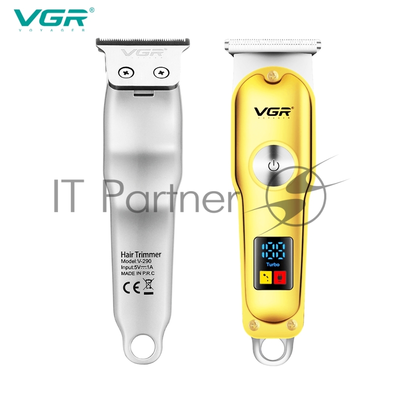 Триммер VGR V-290