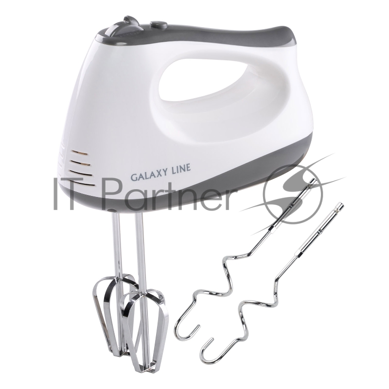 Миксер электрический GALAXY LINE GL2225