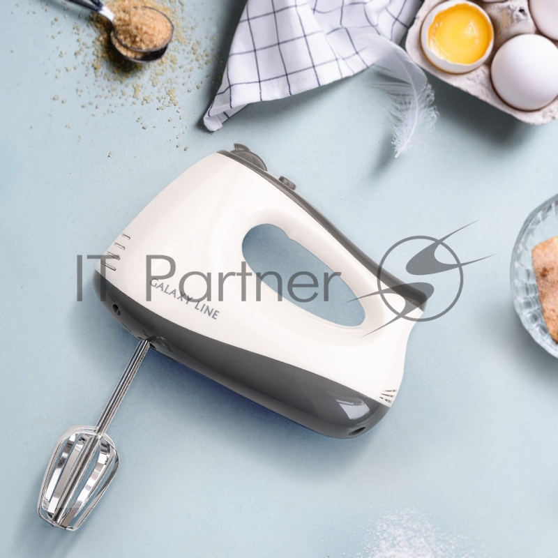 Миксер электрический GALAXY LINE GL2225