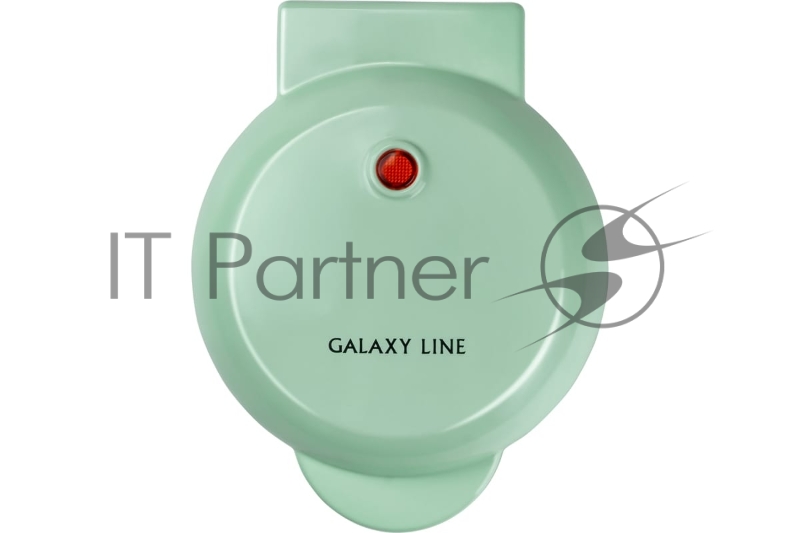 Вафельница Galaxy LINE GL2979, мятный