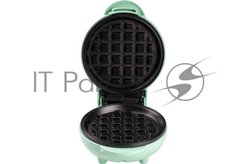 Вафельница Galaxy LINE GL2979, мятный