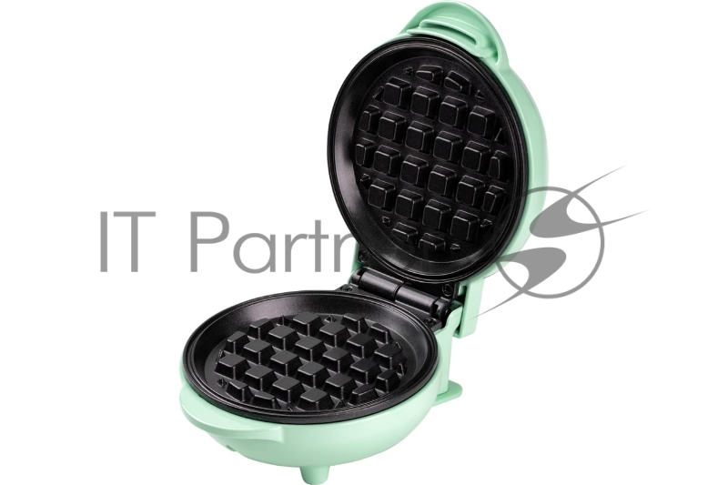 Вафельница Galaxy LINE GL2979, мятный