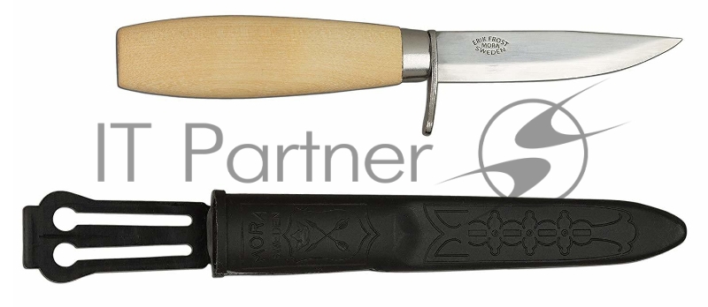 Нож перочинный Morakniv Wood Carving (111-2103) 170мм дерево