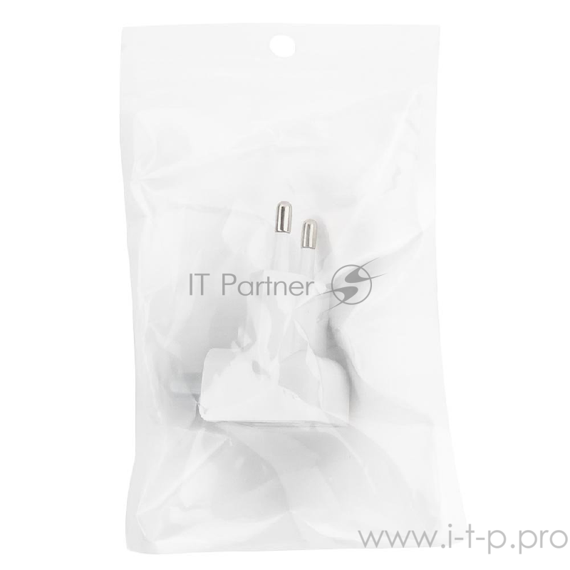 Переходник Gembird Переходник питания , вилка EU для адаптеров Apple (TPA-102)