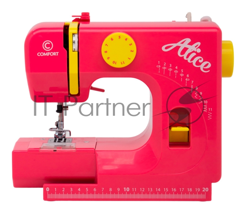 Швейная машина Comfort 8