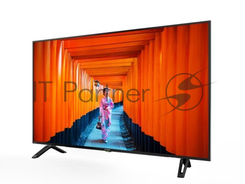 Телевизор LED60 Sharp 4T-C60CK1X