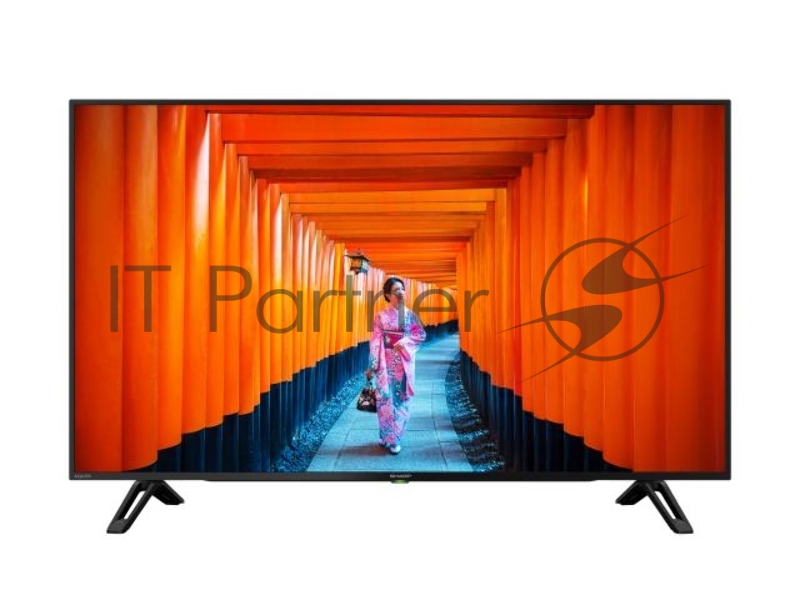 Телевизор LED60 Sharp 4T-C60CK1X