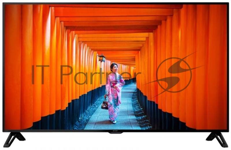 Телевизор LED65 Sharp 4T-C65CK1X