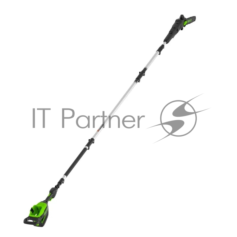 Высоторез/Сучкорез аккумуляторный GreenWorks 82V GD82PS25, 25 см, бесщеточный, без АКБ и ЗУ 1402207