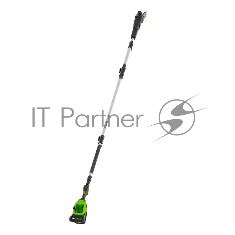 Высоторез/Сучкорез аккумуляторный GreenWorks 82V GD82PS25, 25 см, бесщеточный, без АКБ и ЗУ 1402207