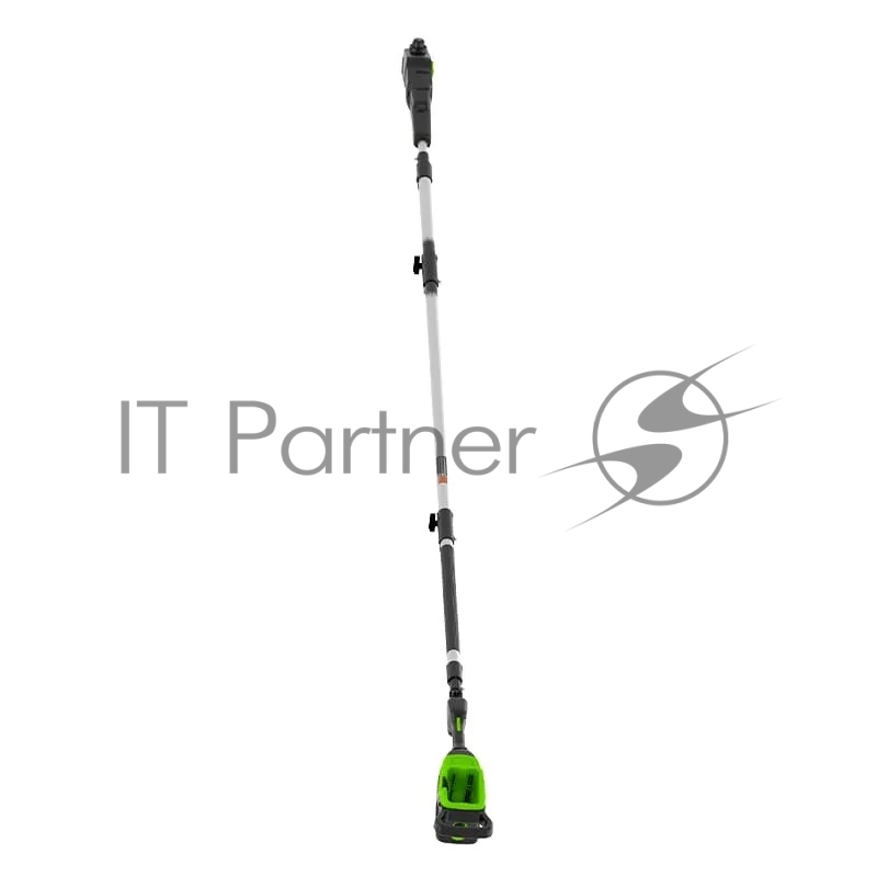 Высоторез/Сучкорез аккумуляторный GreenWorks 82V GD82PS25, 25 см, бесщеточный, без АКБ и ЗУ 1402207