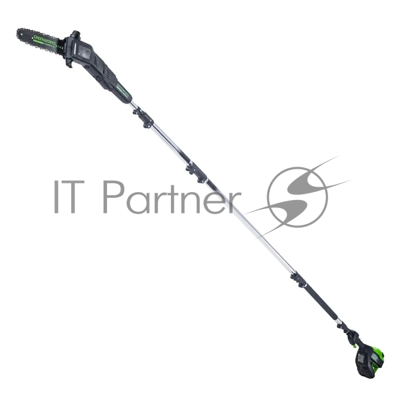 Высоторез/Сучкорез аккумуляторный GreenWorks 82V GD82PS25, 25 см, бесщеточный, без АКБ и ЗУ 1402207