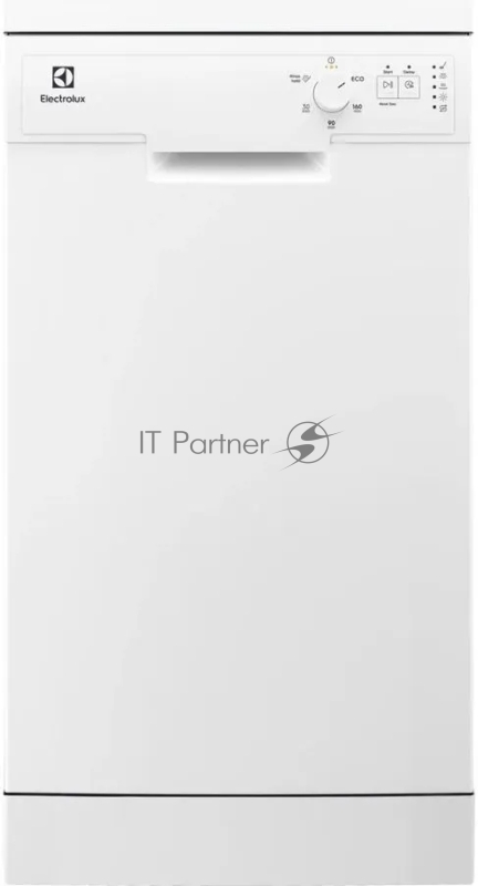Посудомоечная машина Electrolux ESA12100SW