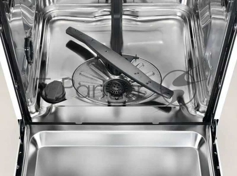 Посудомоечная машина Electrolux ESF5545LOX