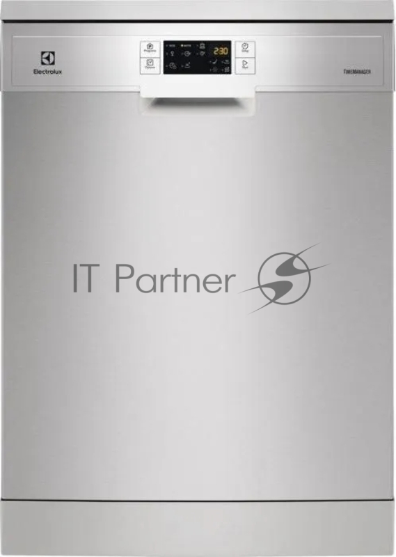 Посудомоечная машина Electrolux ESF5545LOX